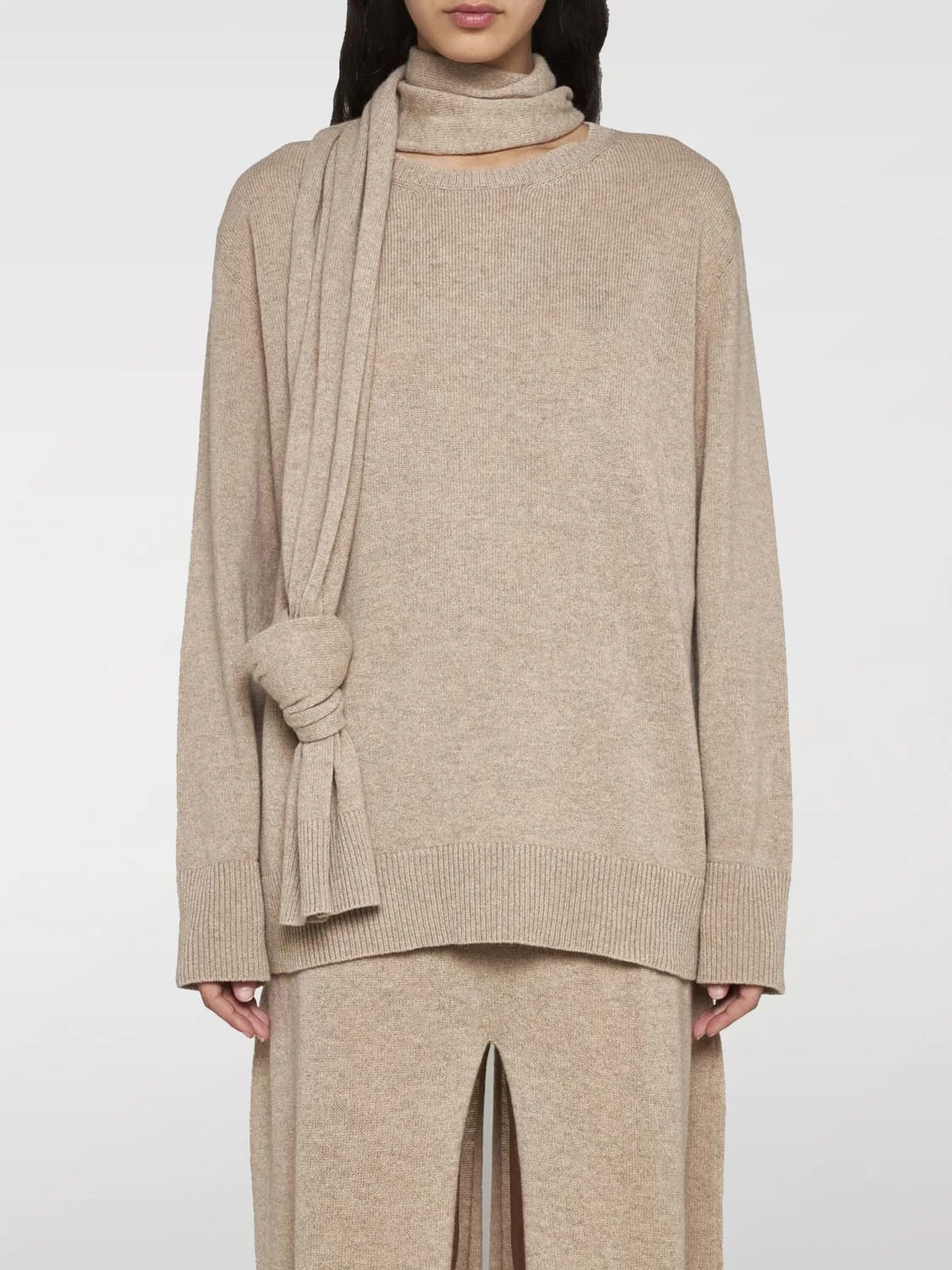 Sweater woman Stella McCartney - 1