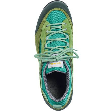 Grappa Hiker Shoe - 3