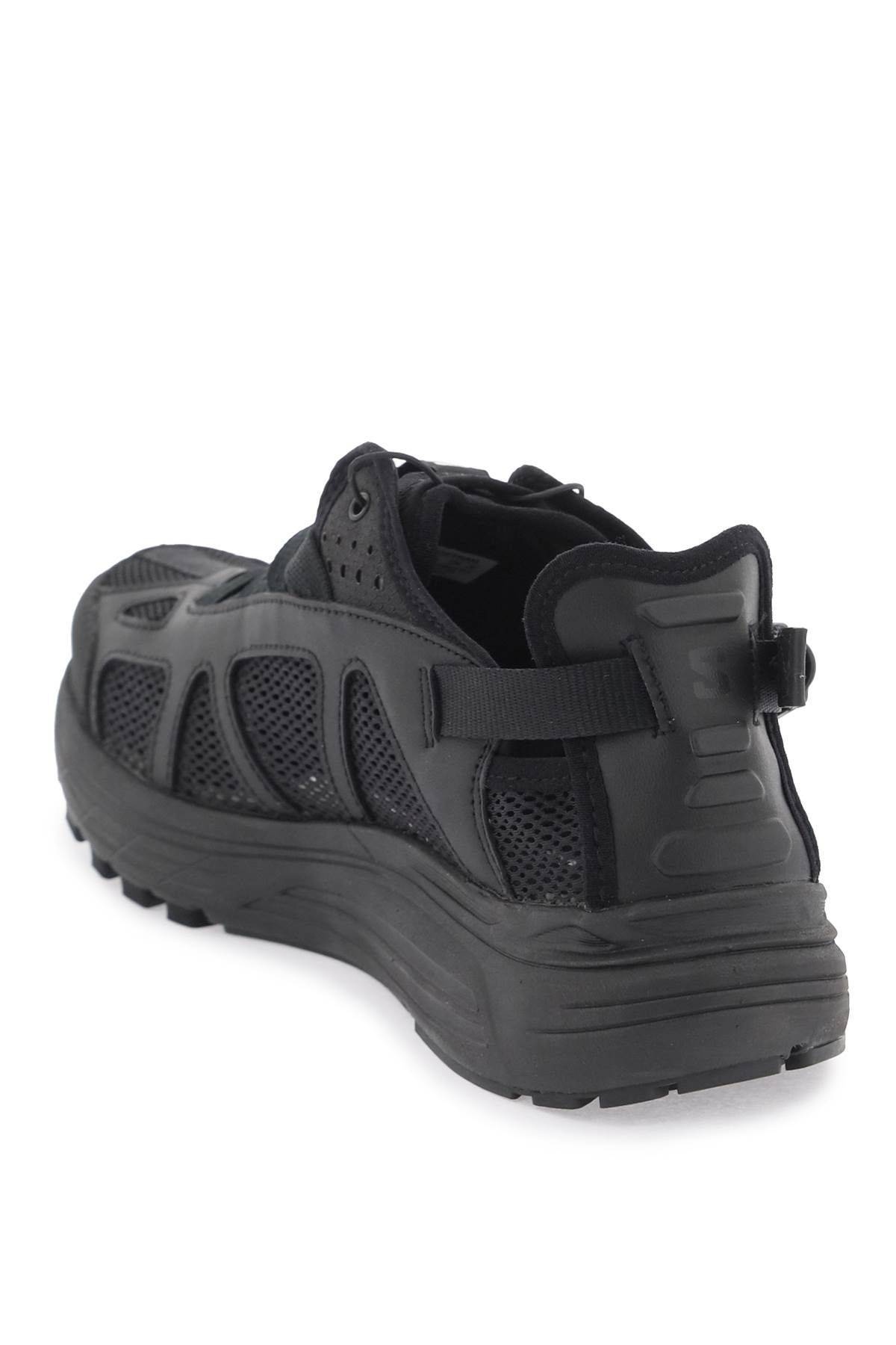 SALOMON TECHSONIC | REVERSIBLE