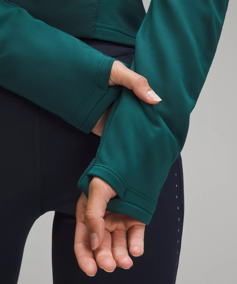 Push Your Pace Jacket 6