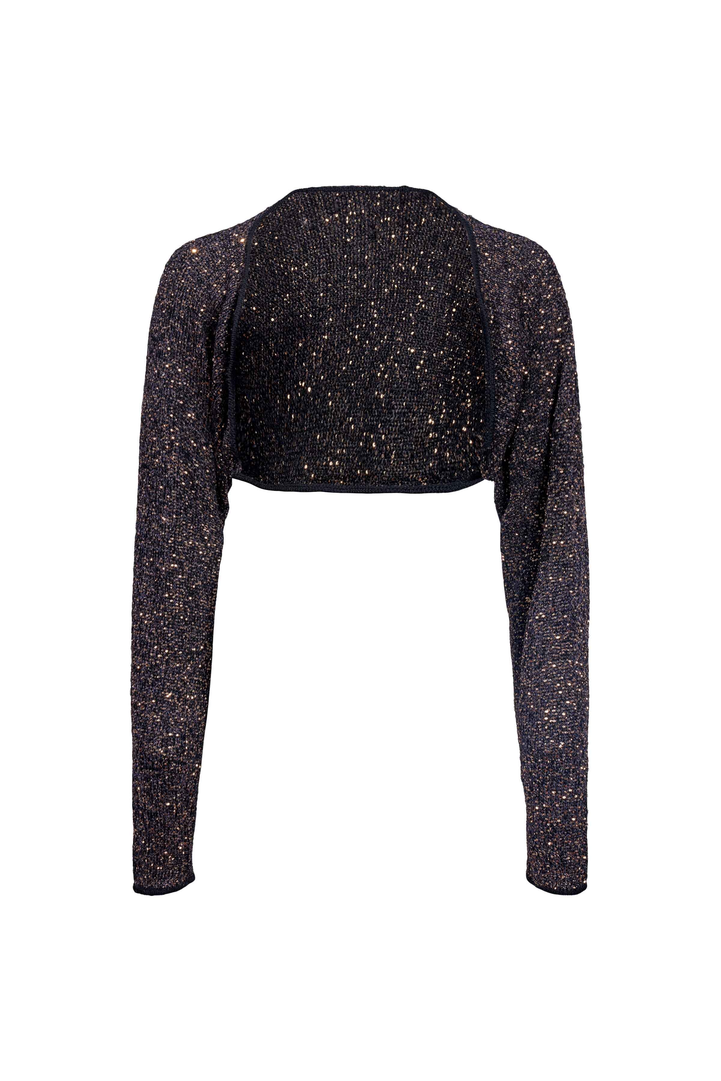 'ALIMIA' SWEATER - 1