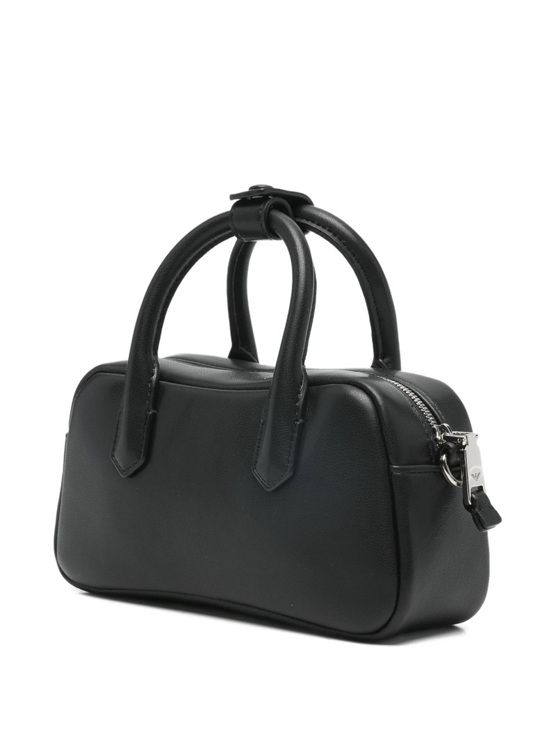 Emporio Armani Logo-plaque Mini Bag 4