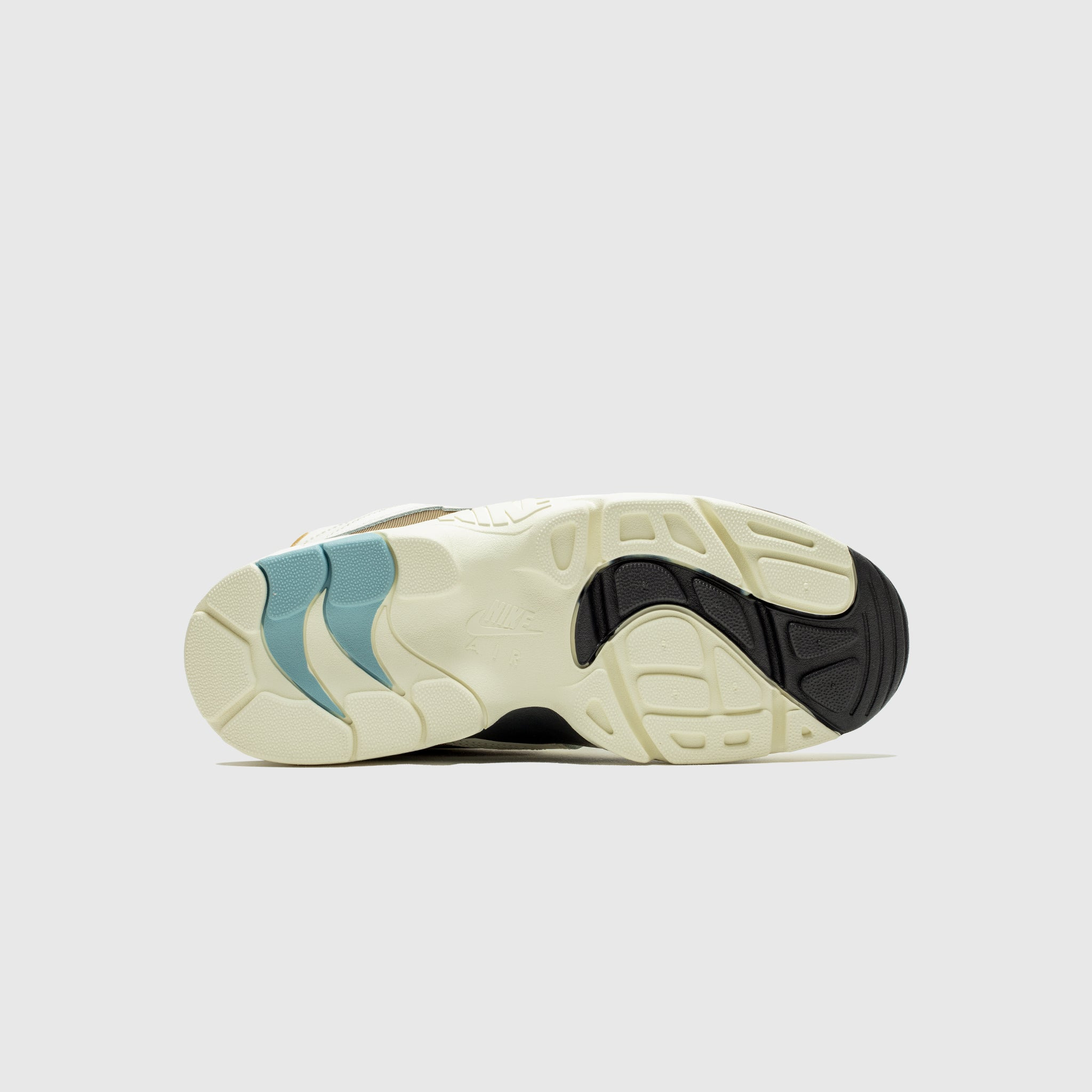 AIR DIAMOND TURF "MUST BE THE MONEY" - 6