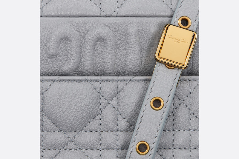 Medium Dior Caro Bag 6