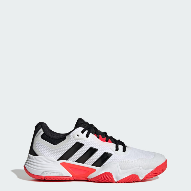 Solematch Control 2 Tennis Shoes - 1
