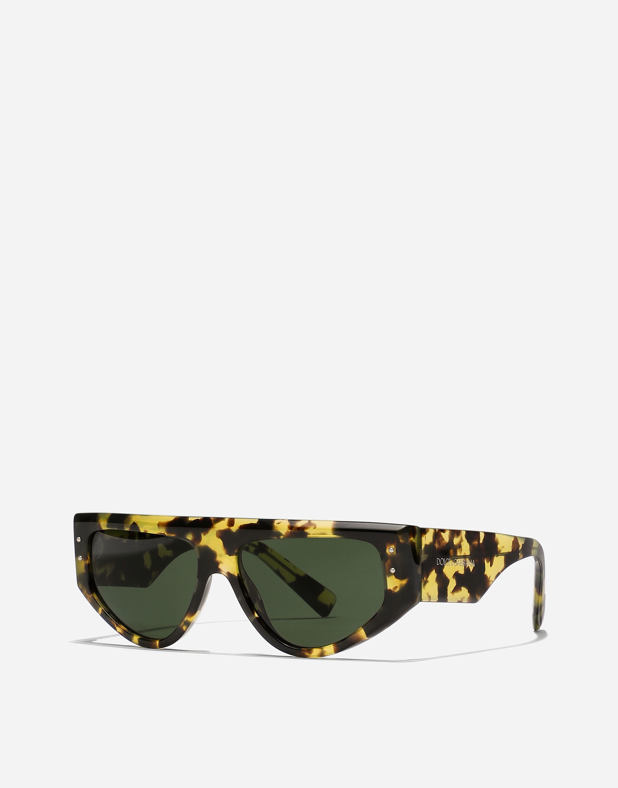 DG Sharped  sunglasses - 2