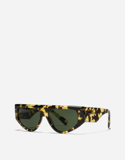 Dolce & Gabbana DG Sharped  sunglasses outlook