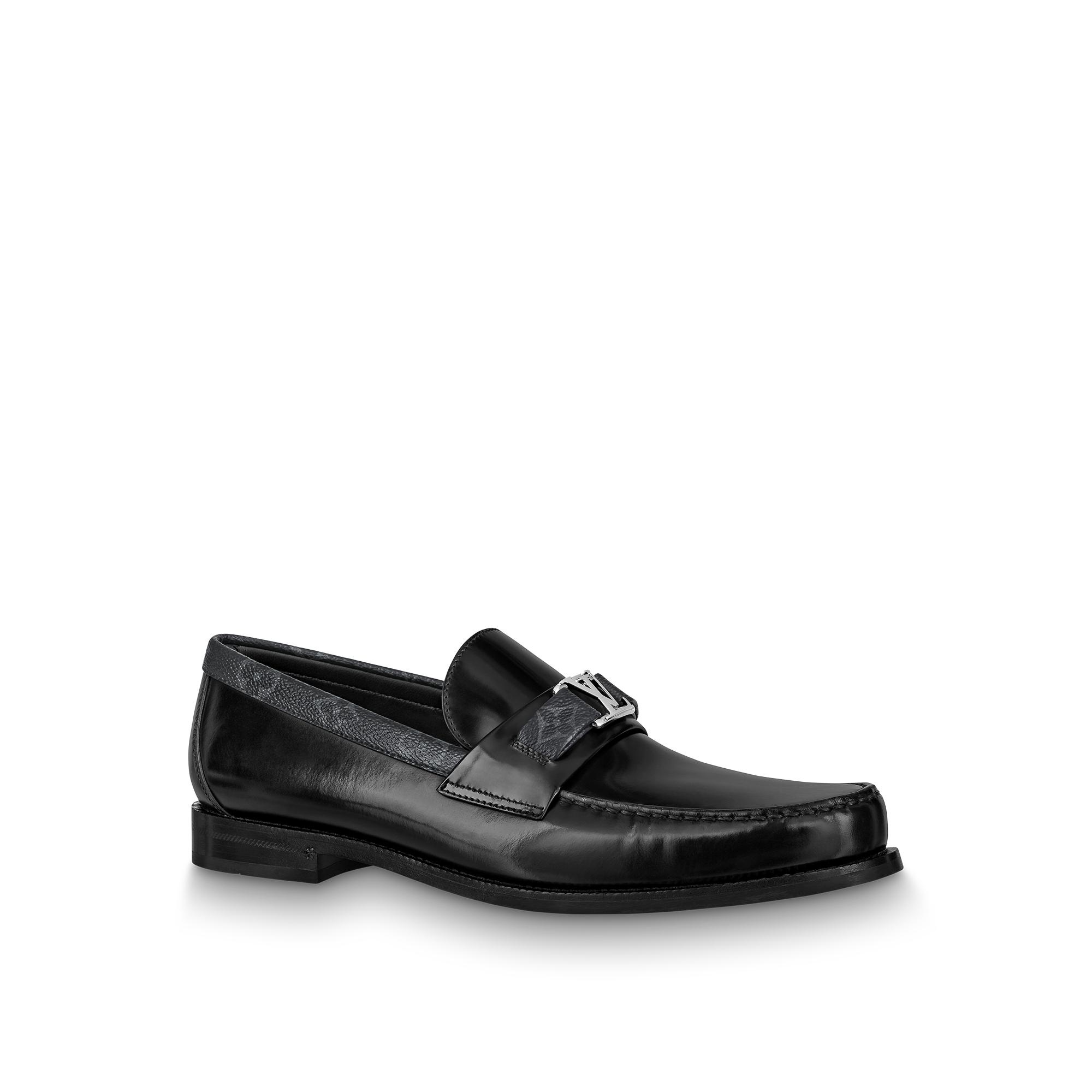 Major Loafer - 1