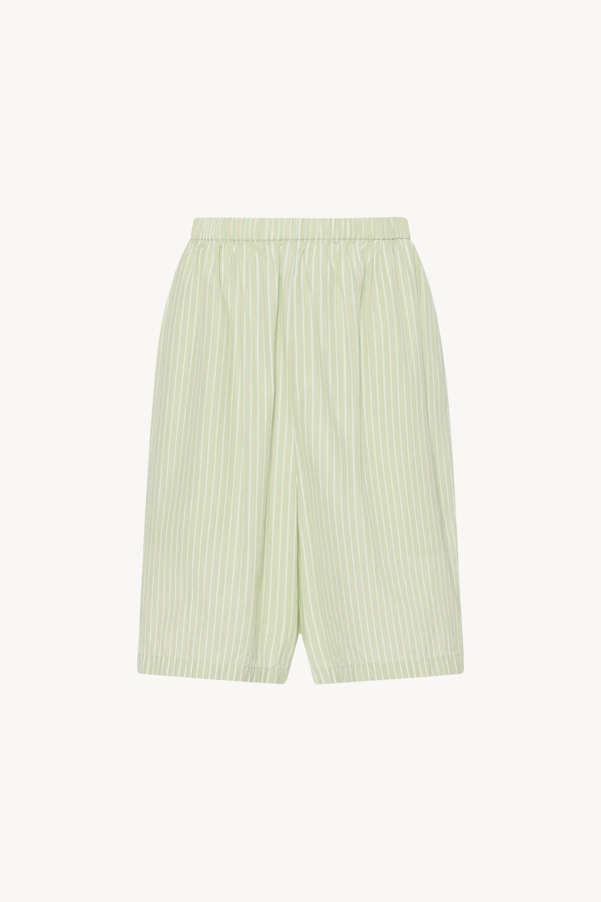 Zinnia Short in Cotton - 1