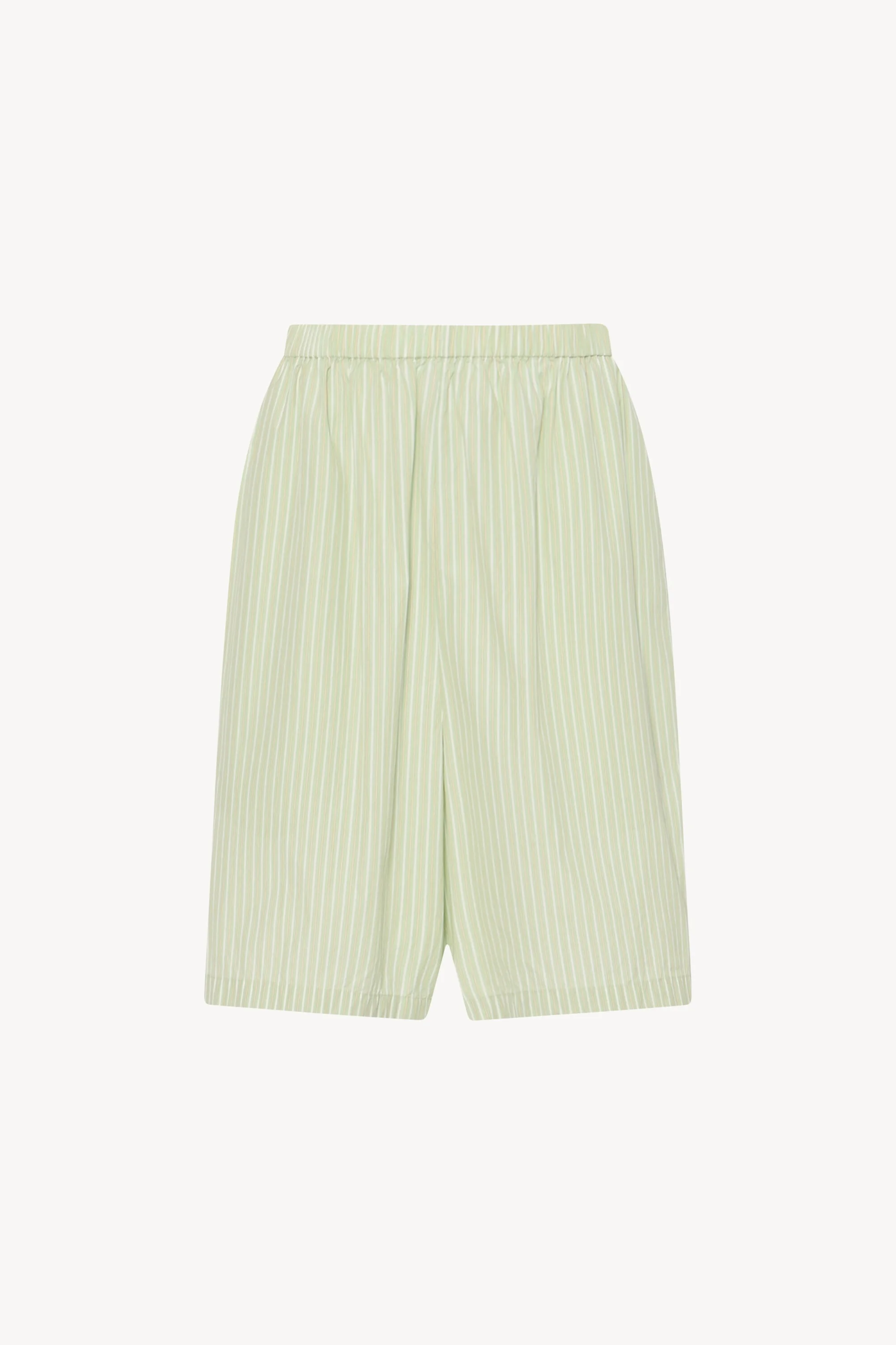 Zinnia Short in Cotton - 1