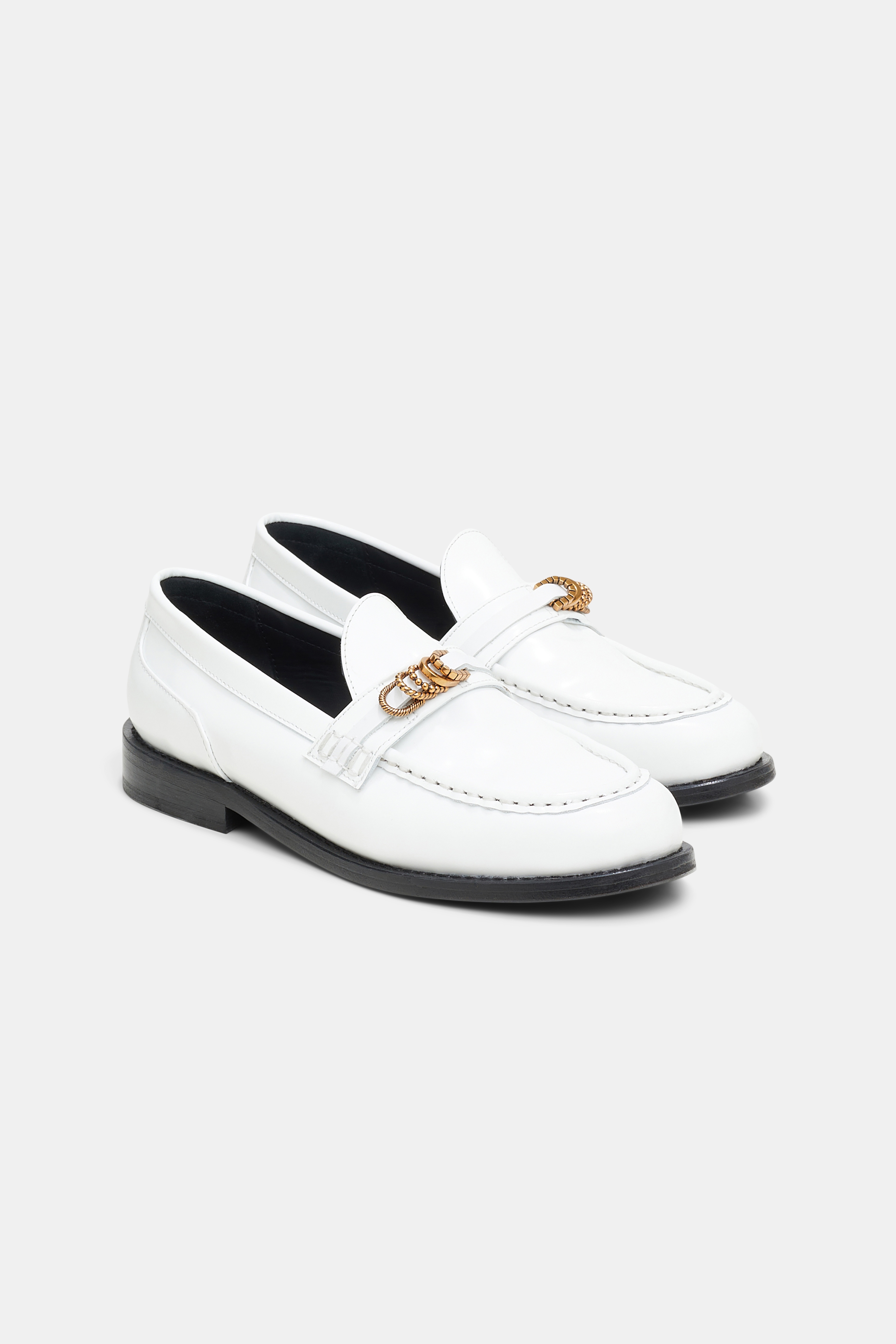 MODERN SHINE- Loafer - 8