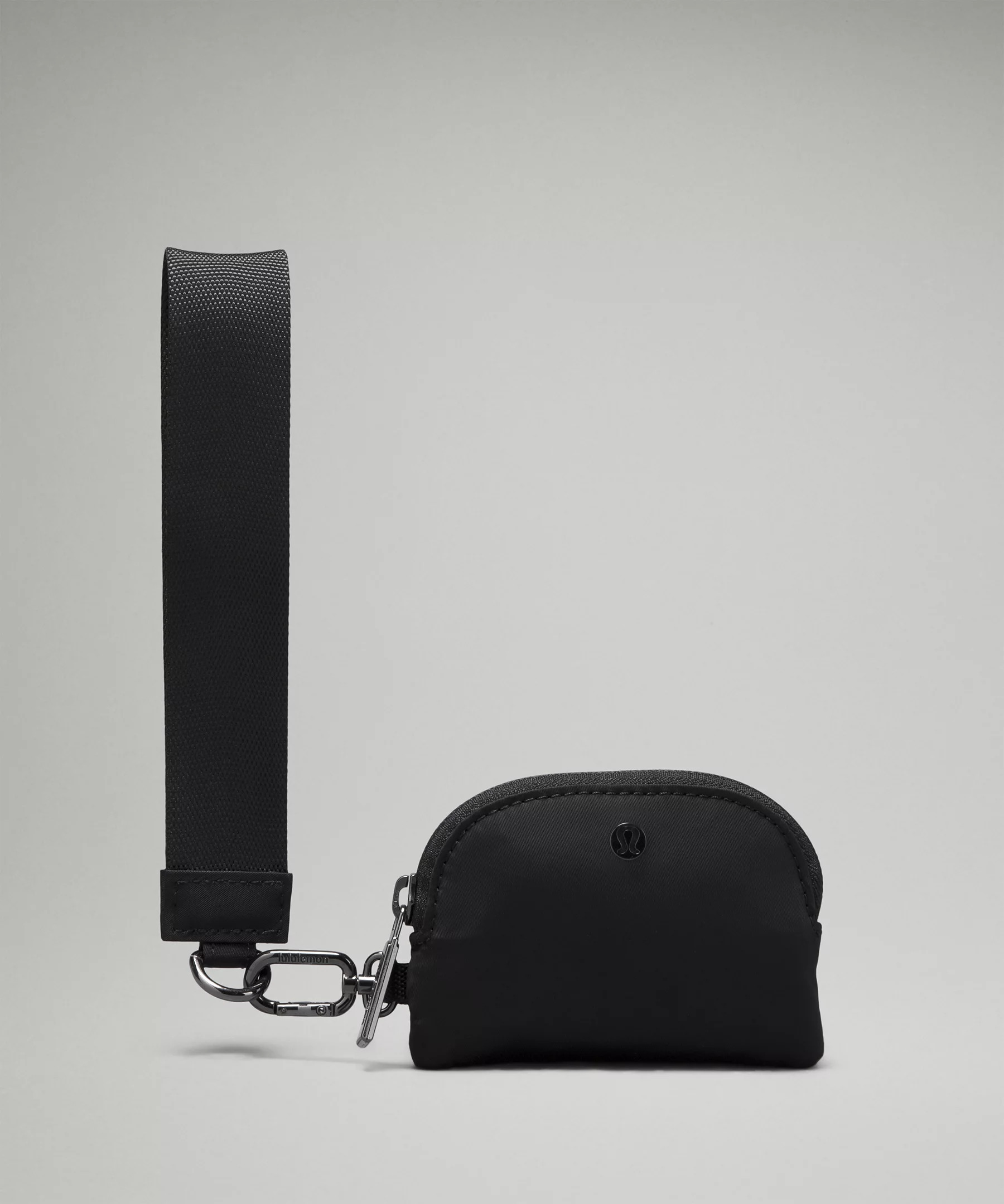 Dual Pouch Wristlet - 4