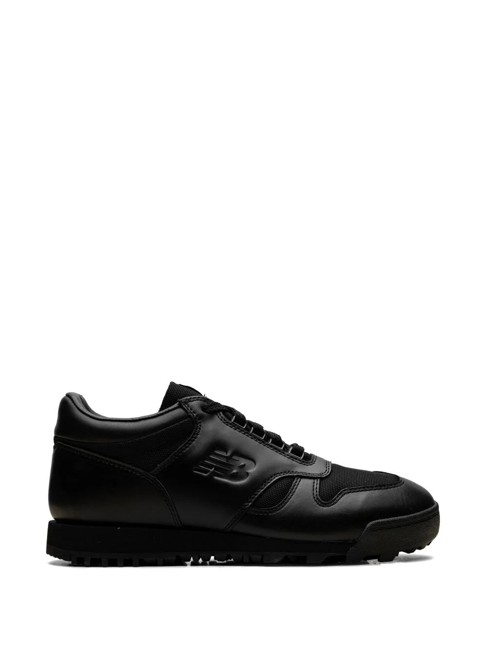 Rainier sneakers - 1