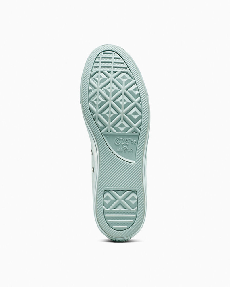 Chuck Taylor All Star Water-Repellent Leather 3