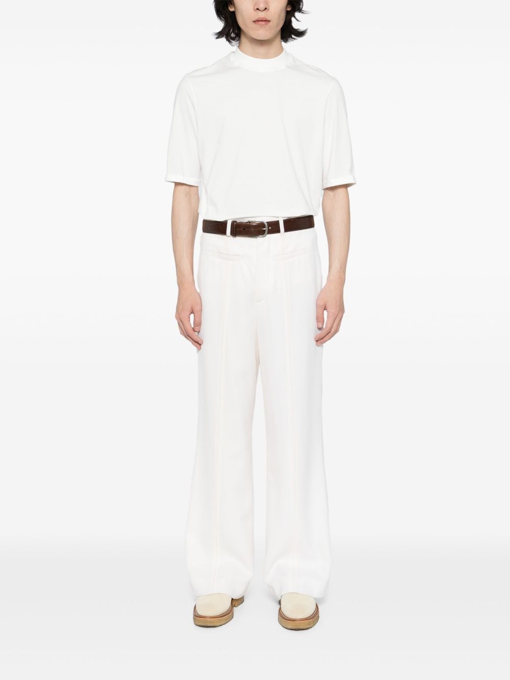 SHORT-SLEEVED T-SHIRT - 3
