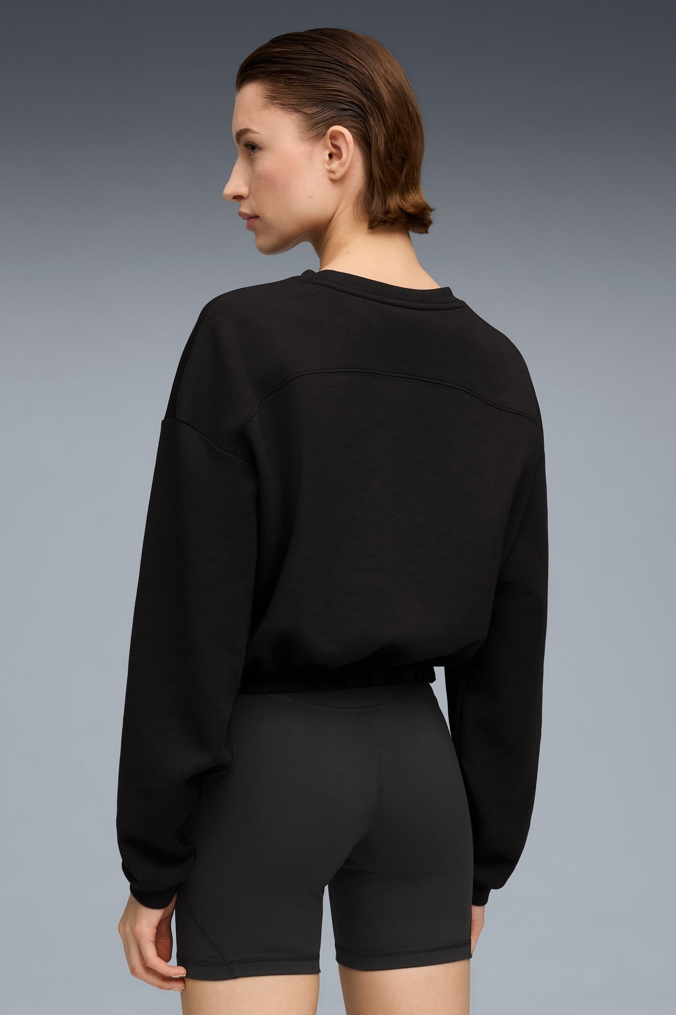 CLOUDSPUN Crew Women - 6