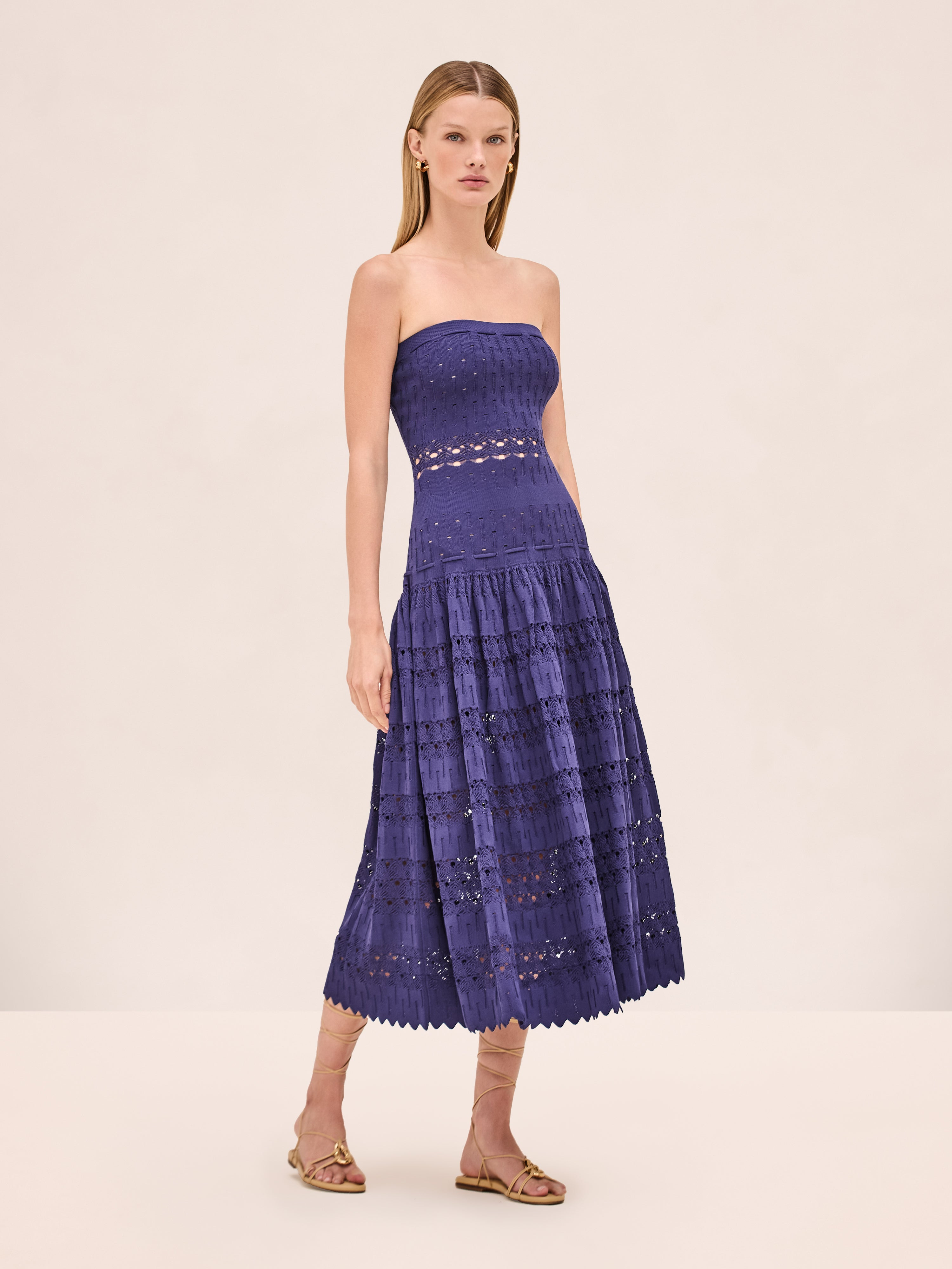PAYGE DRESS - 2