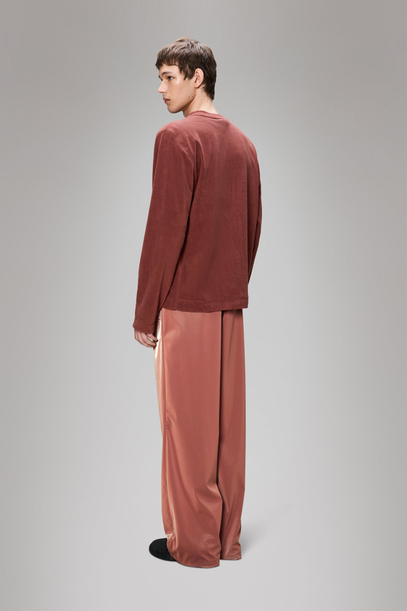 Addis Fleece Crewneck 3