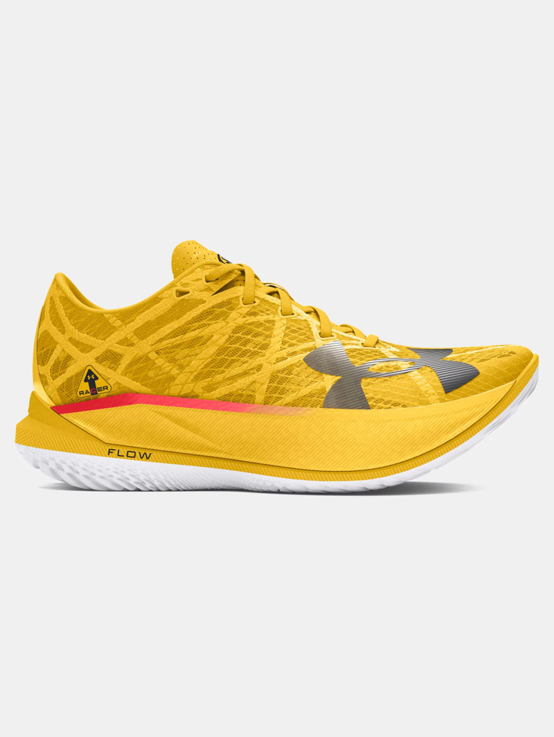 Unisex UA Velociti 엘리트 2 Streetracer 실행 신발 1