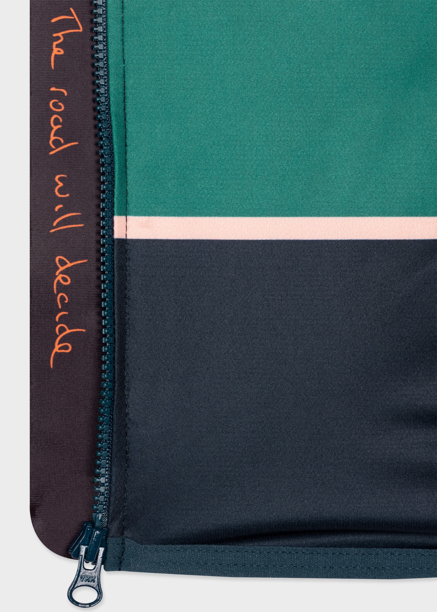 Cycling Jersey - 6