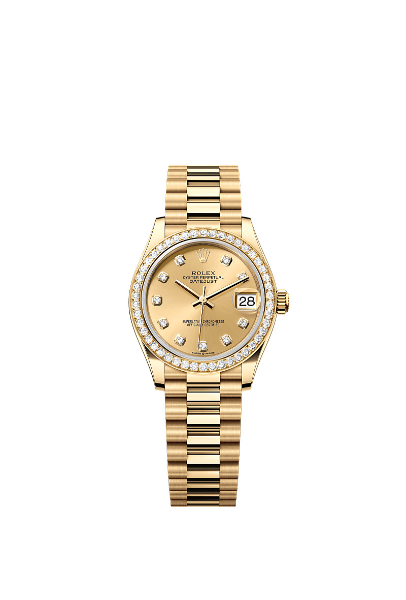 DATEJUST 31 - 1