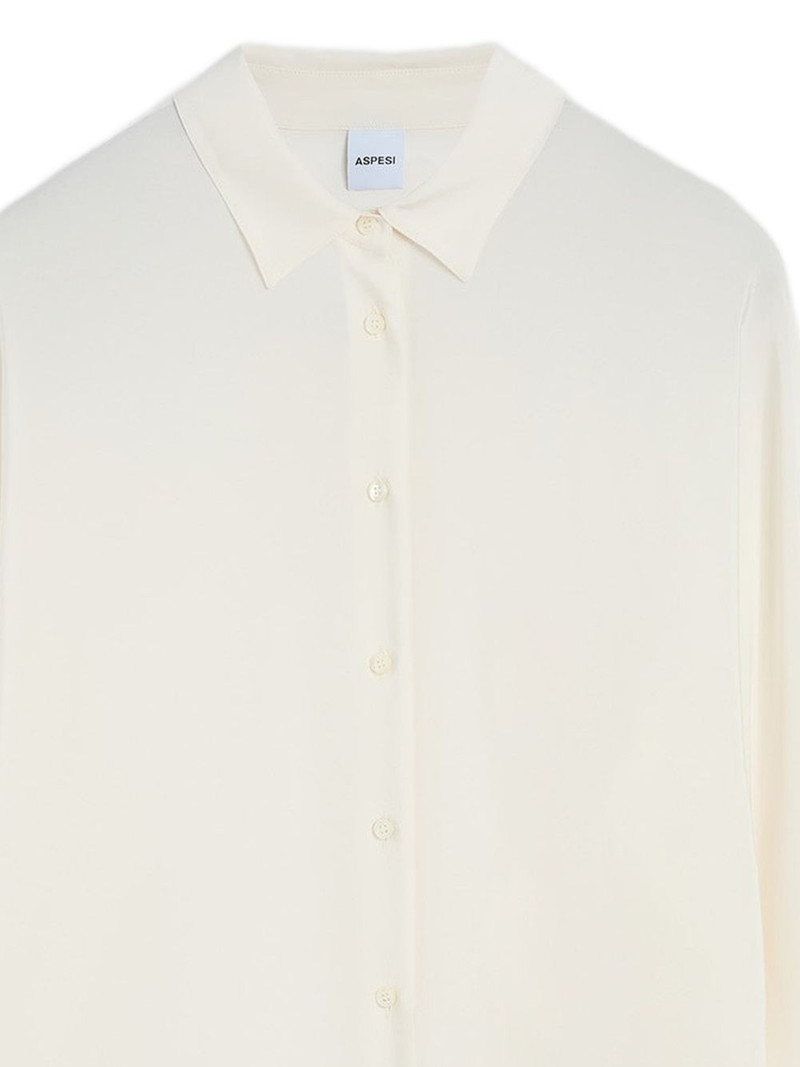 Aspesi long-sleeve shirt outlook