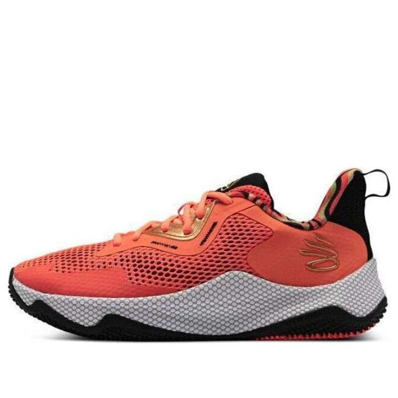 Under Armour Curry Hovr Splash 3 3026891-800 - 1
