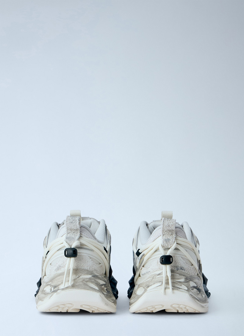 XLG Runner Deluxe 2 Sneakers 5