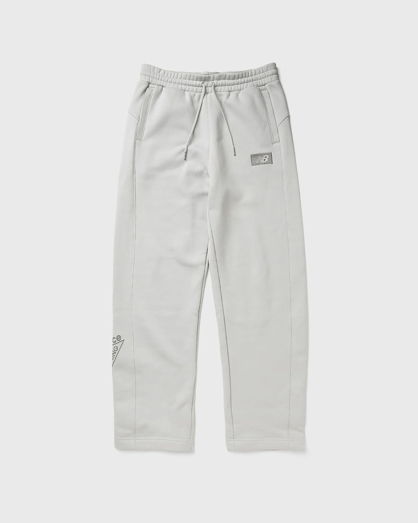 Athletics Crafted Fleece Pant - 1