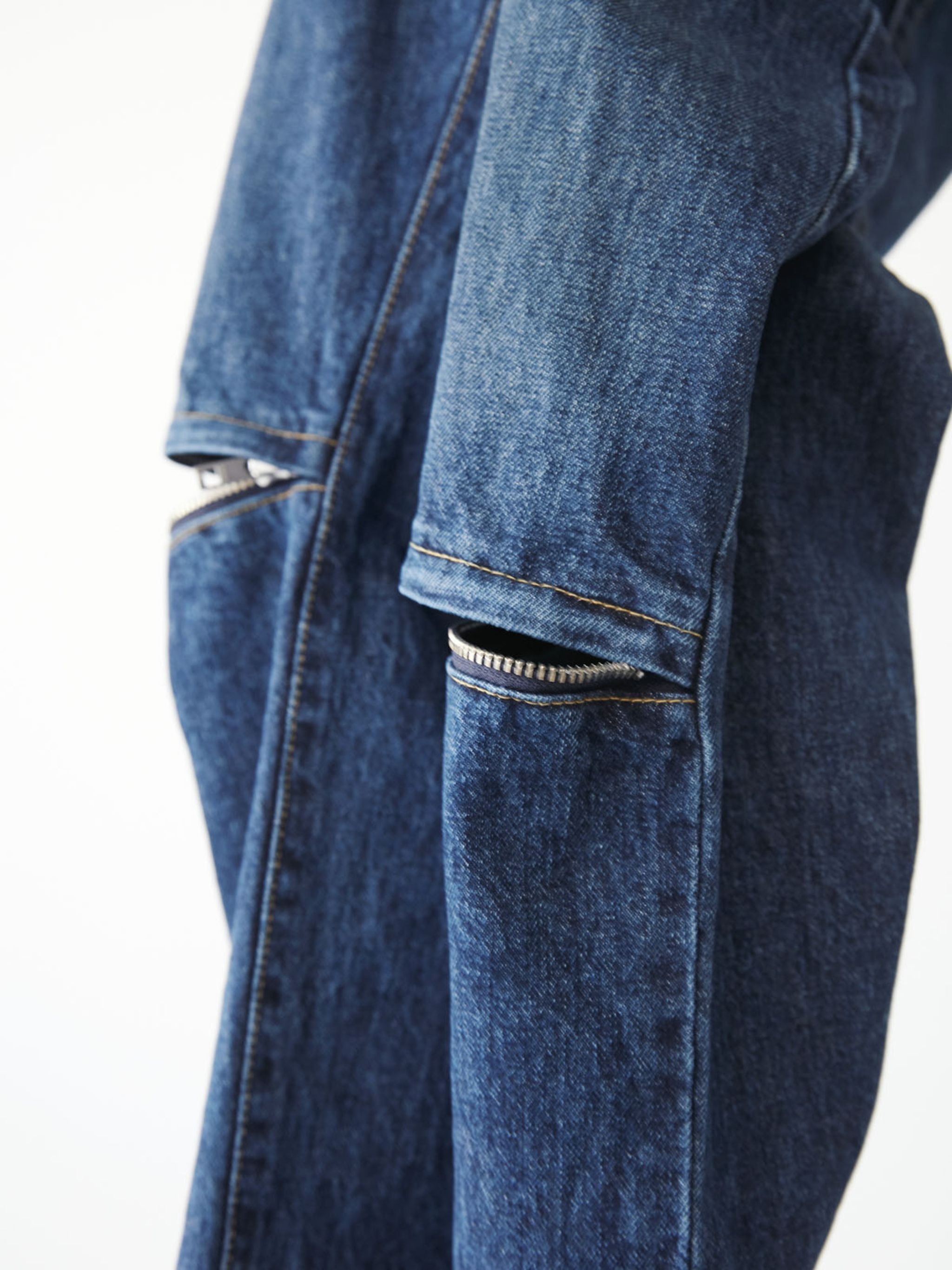 Denim Pants - 5