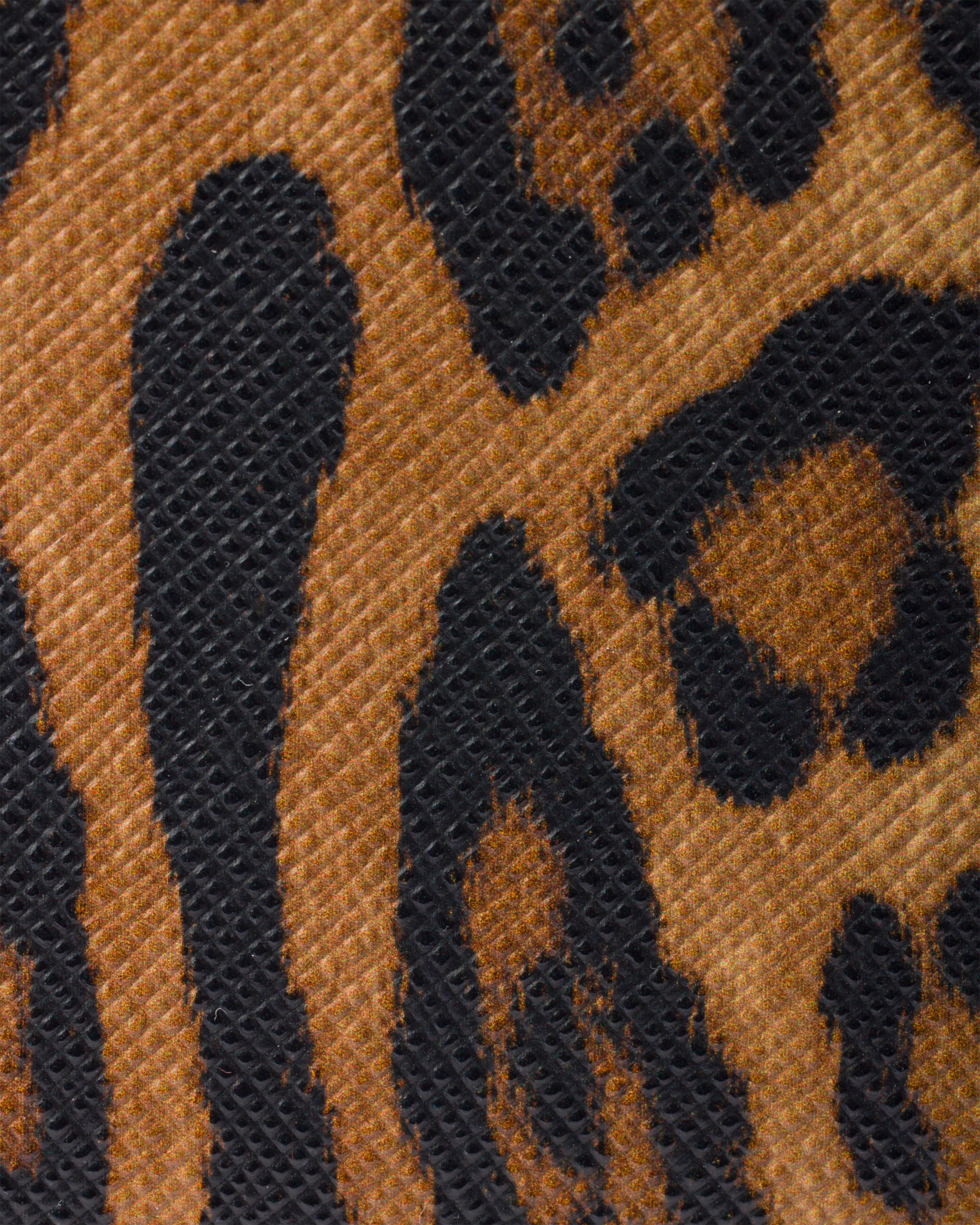 Prada Galleria medium printed Saffiano leather bag - 7