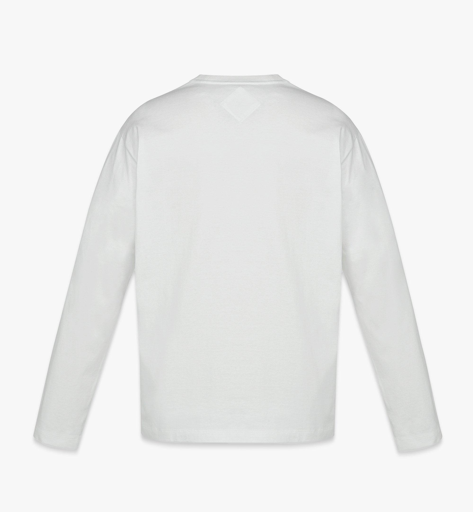 Essential Laurel Logo Shirt in Organic Cotton - 3