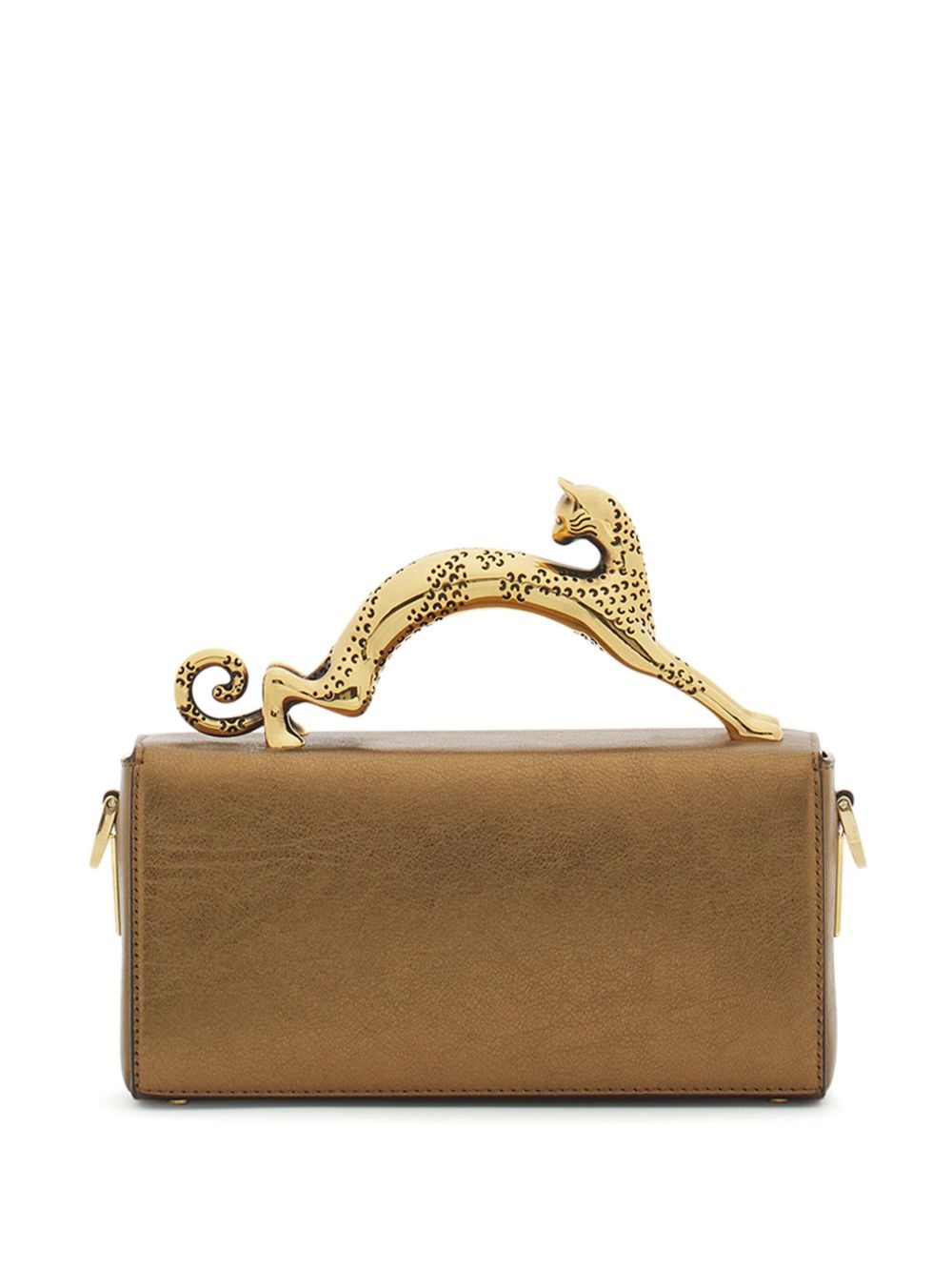 Pencil Cat mini bag - 3