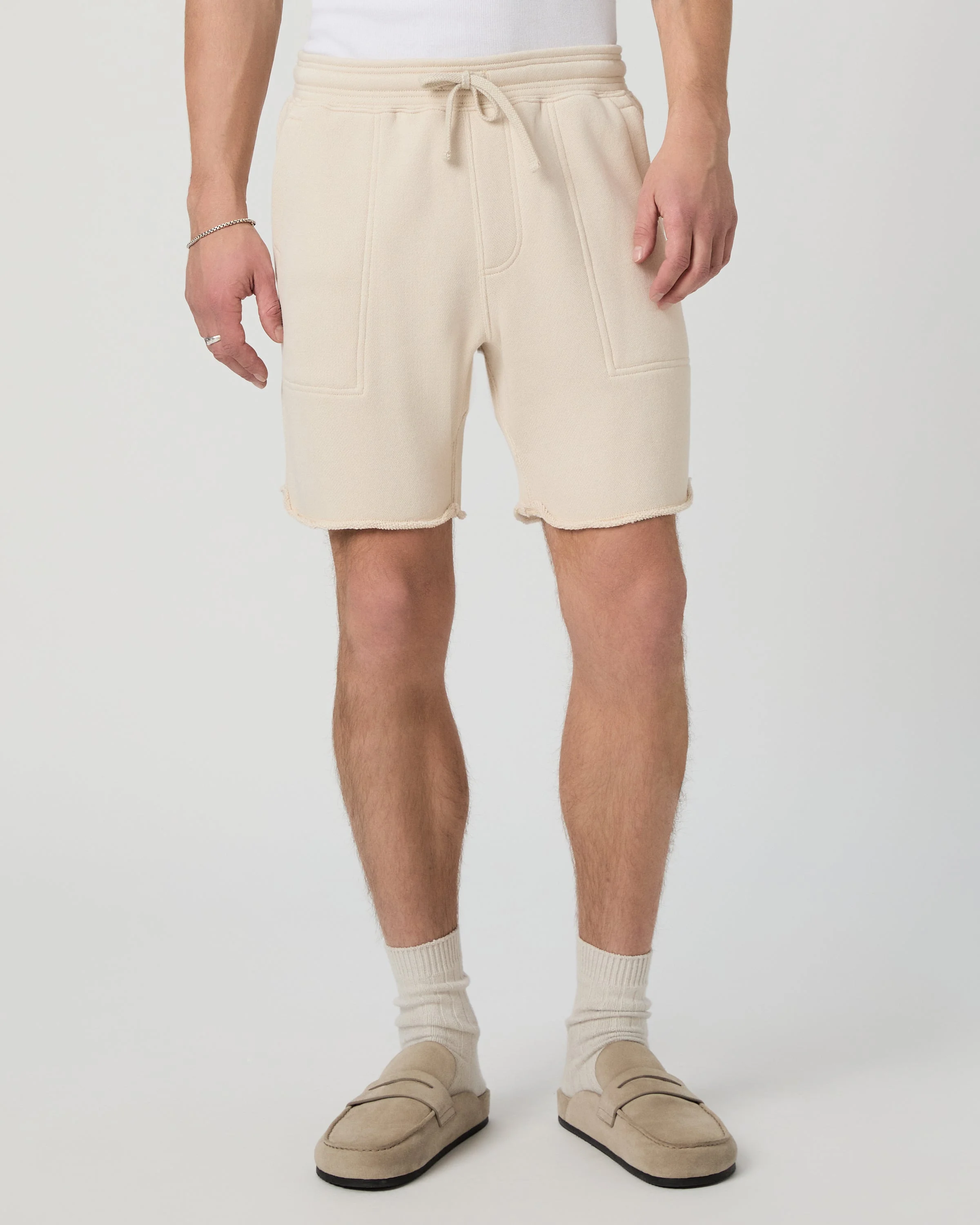 Ruiz Short - 1