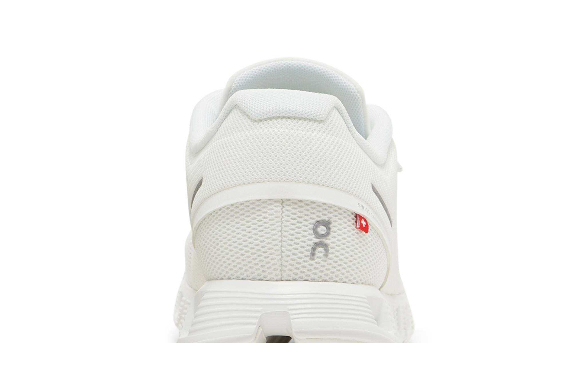 Cloud 5 'Undyed White' - 7