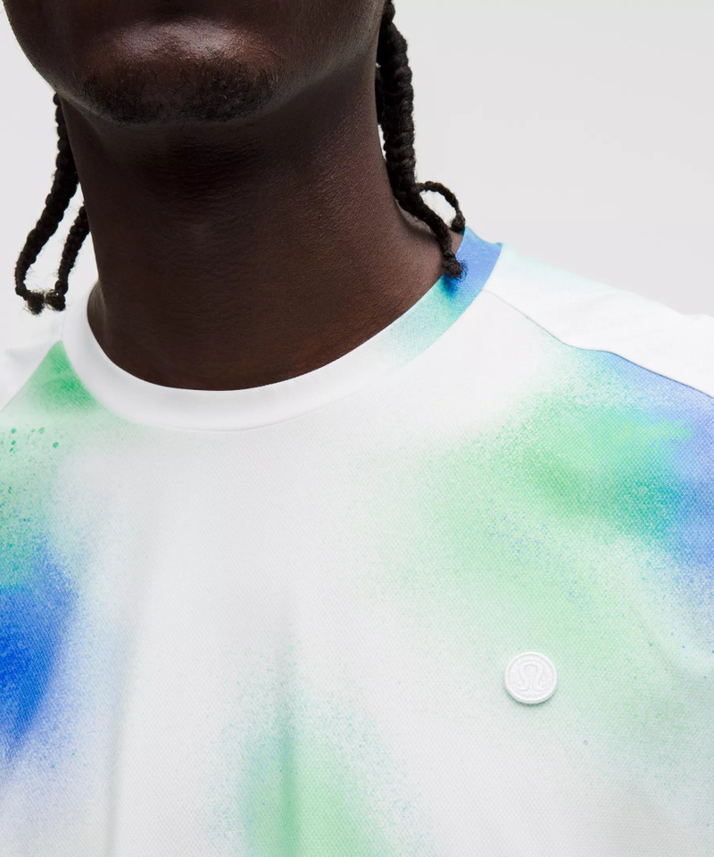Ventilated Sleeveless Tennis Shirt 5