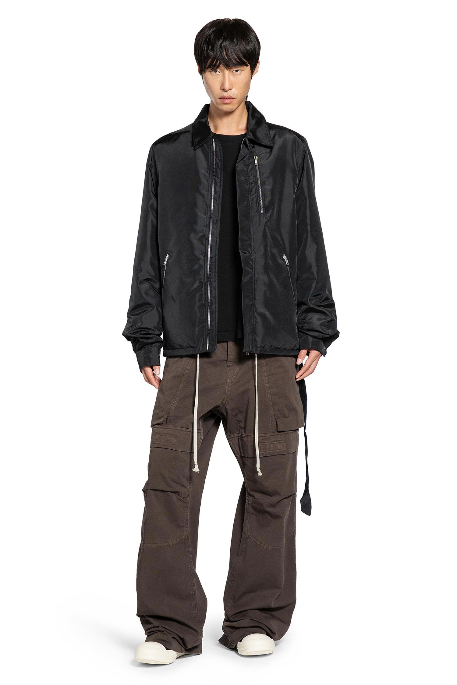 Stefan Cargo Pants - 5