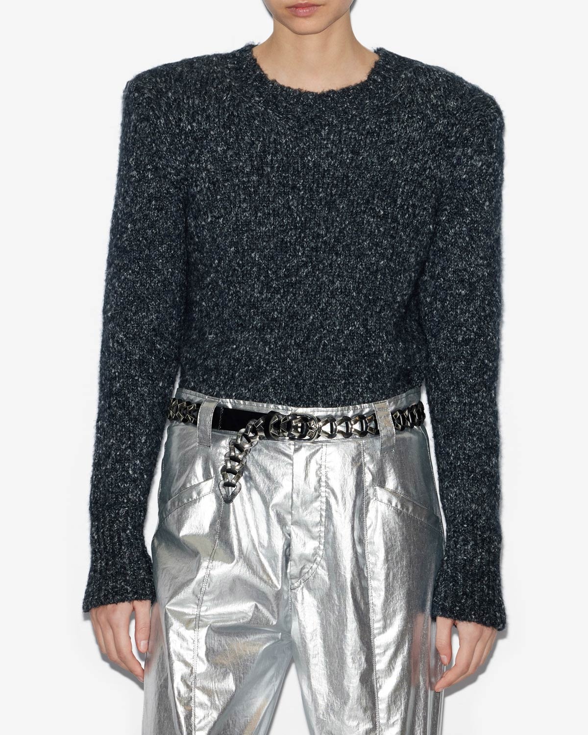 KALO SWEATER - 4
