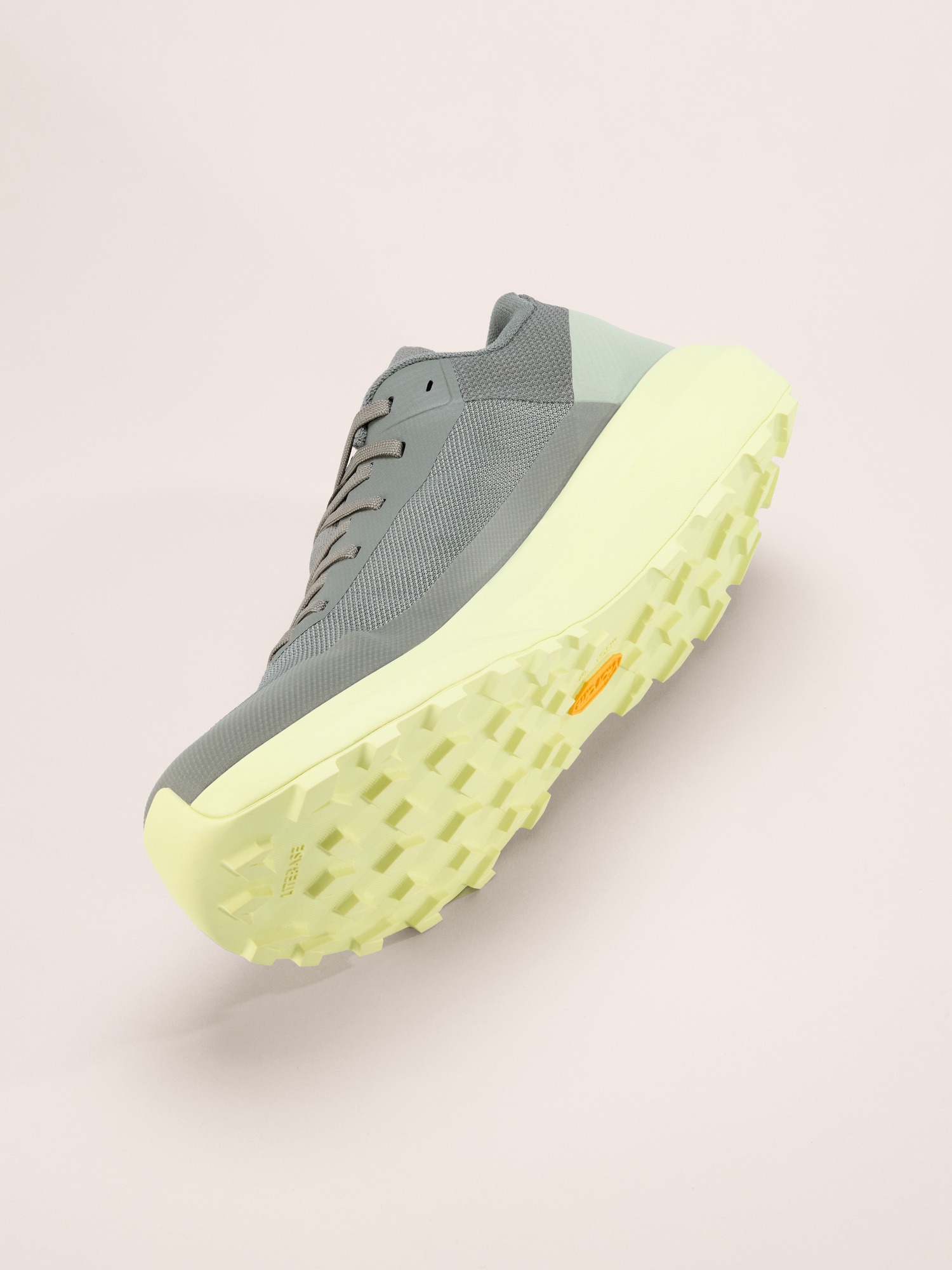 Norvan LD 4 Shoe - 5