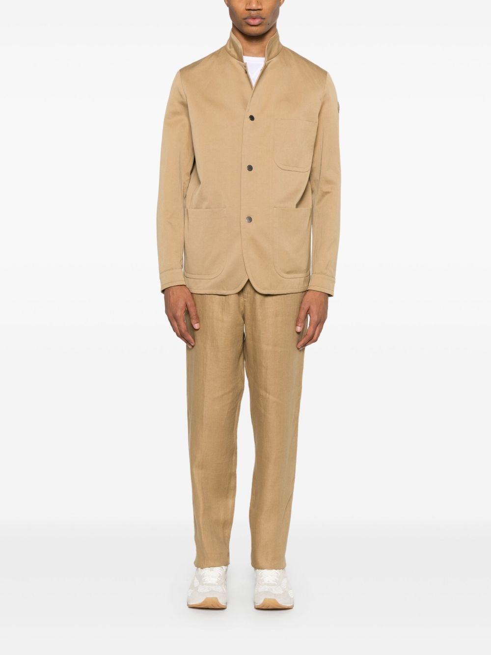 Jouere jacket - 2