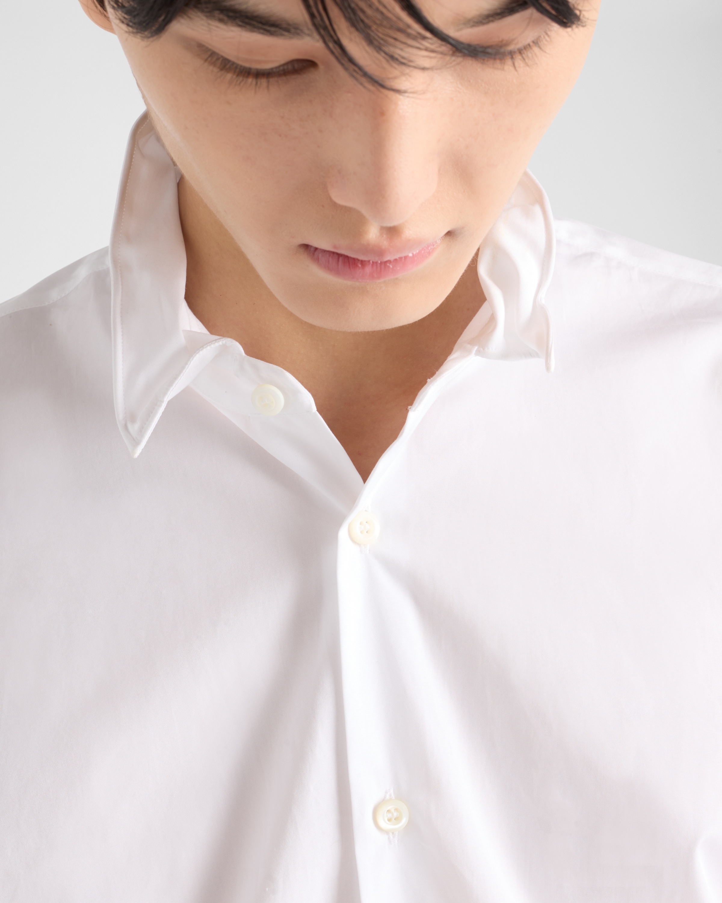 Cotton shirt - 4