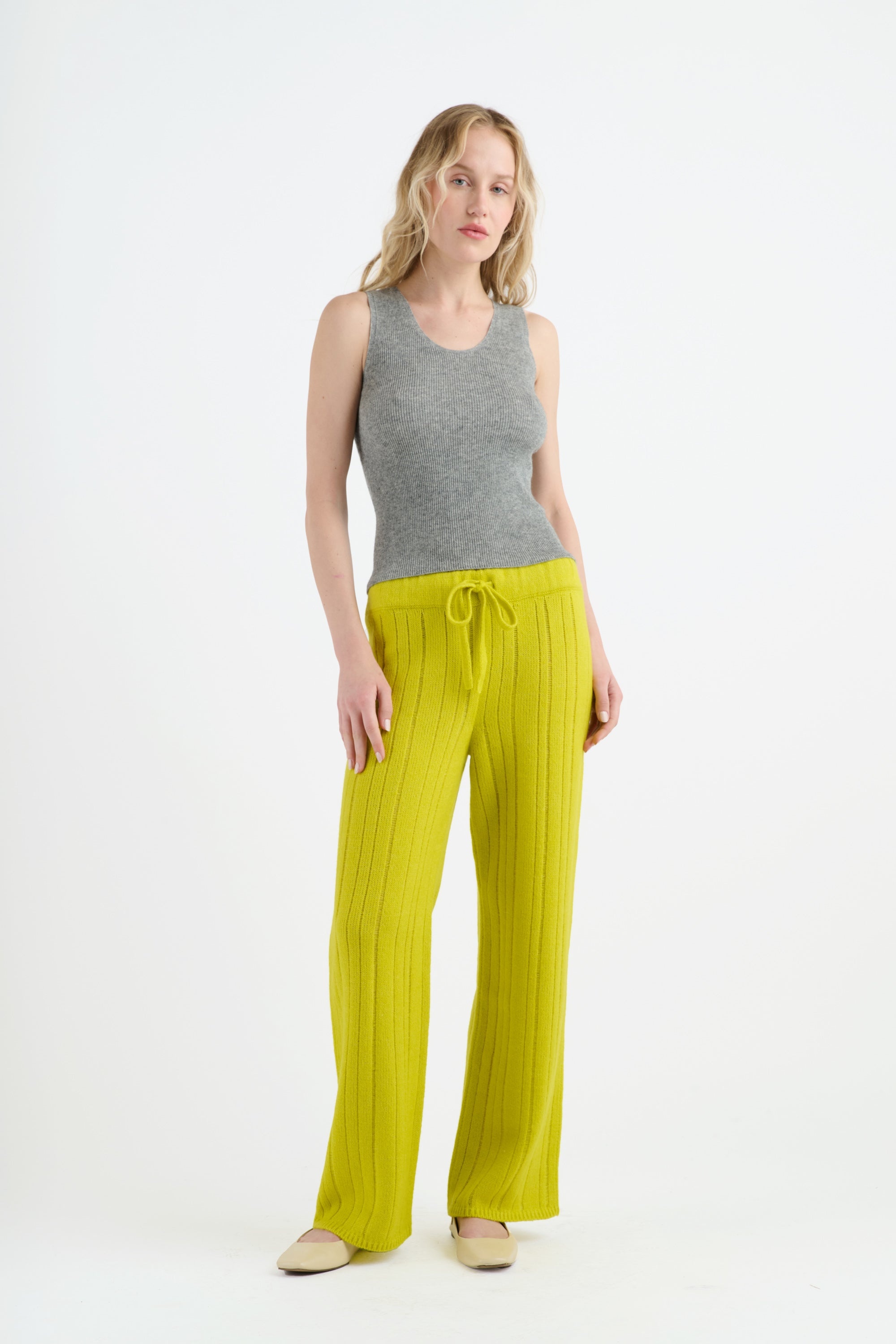 DROP NEEDLE LOUNGE PANT - 2