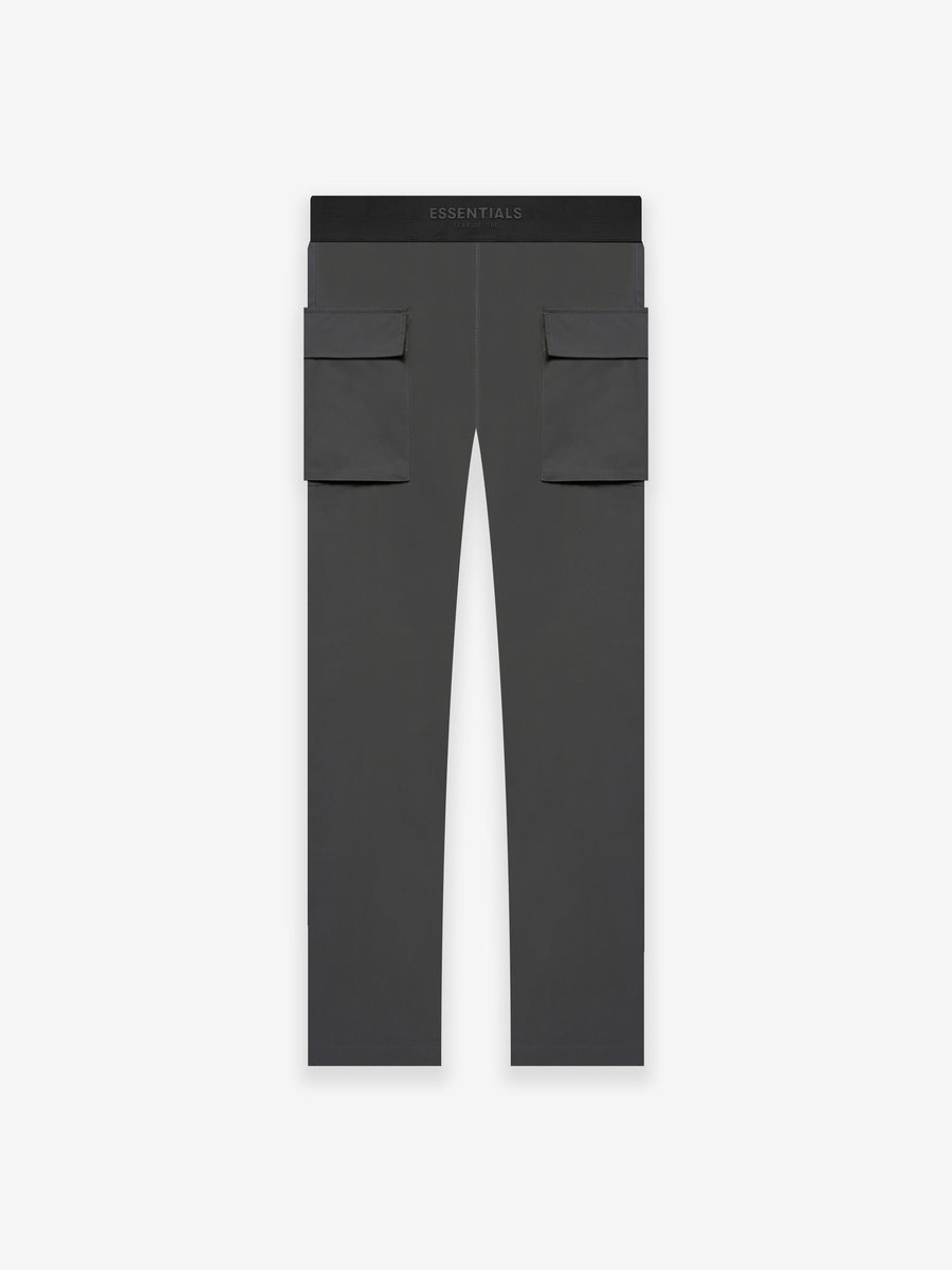 Womens Cargo Pant - 1