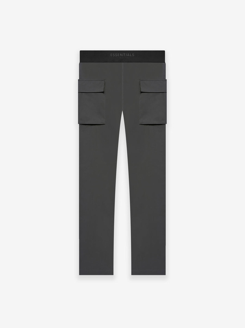 Womens Cargo Pant - 1