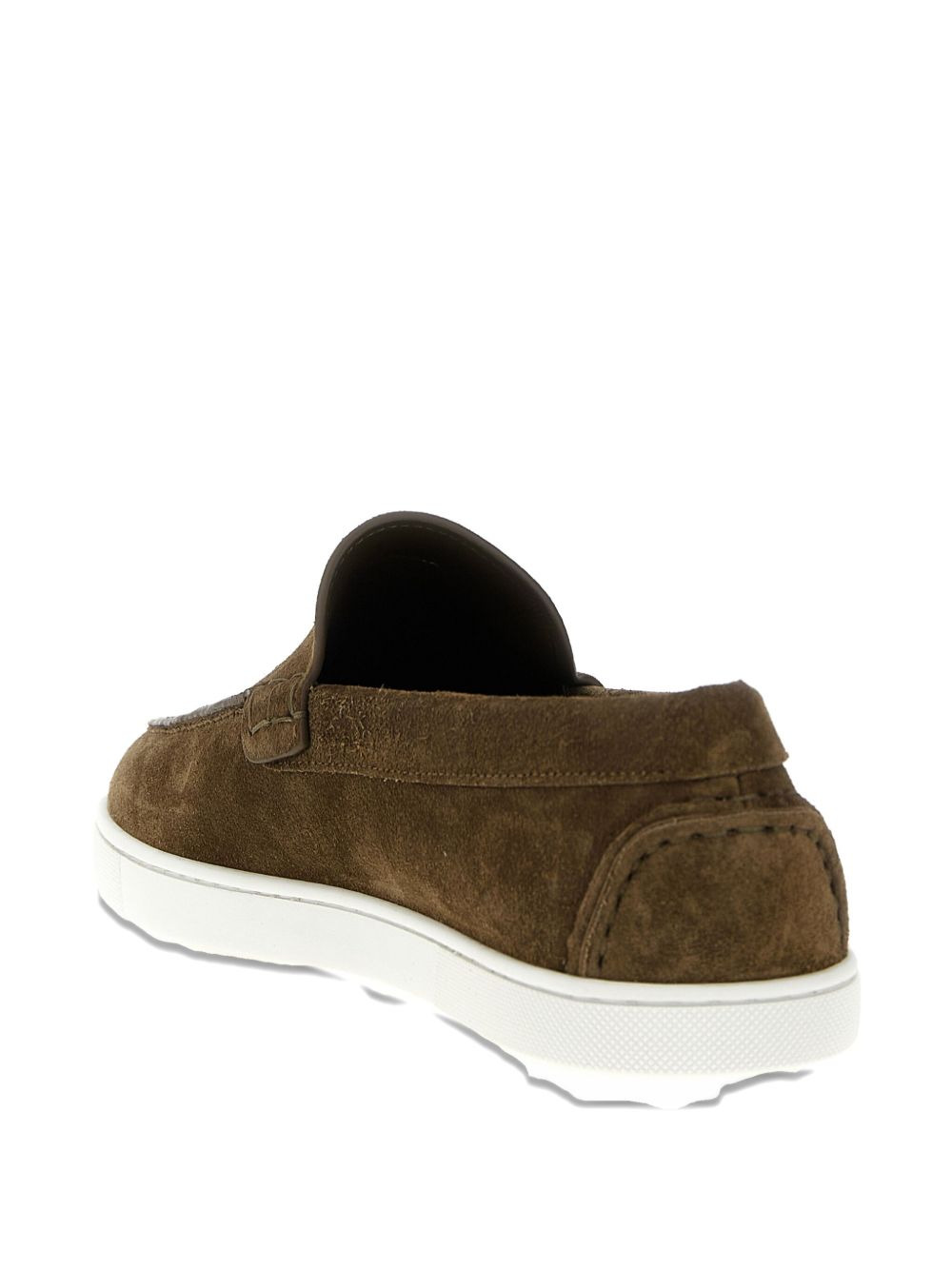 Moonboat loafers - 4