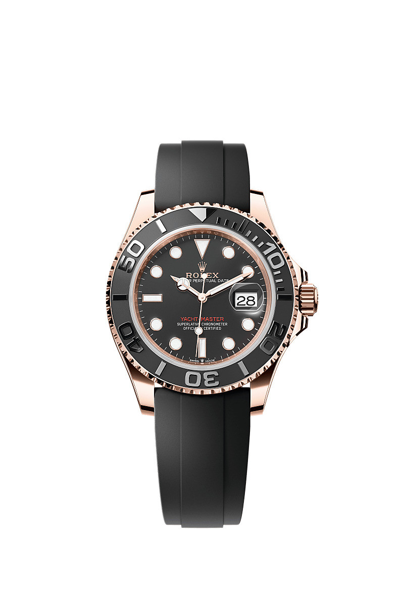 YACHT-MASTER 126655 1