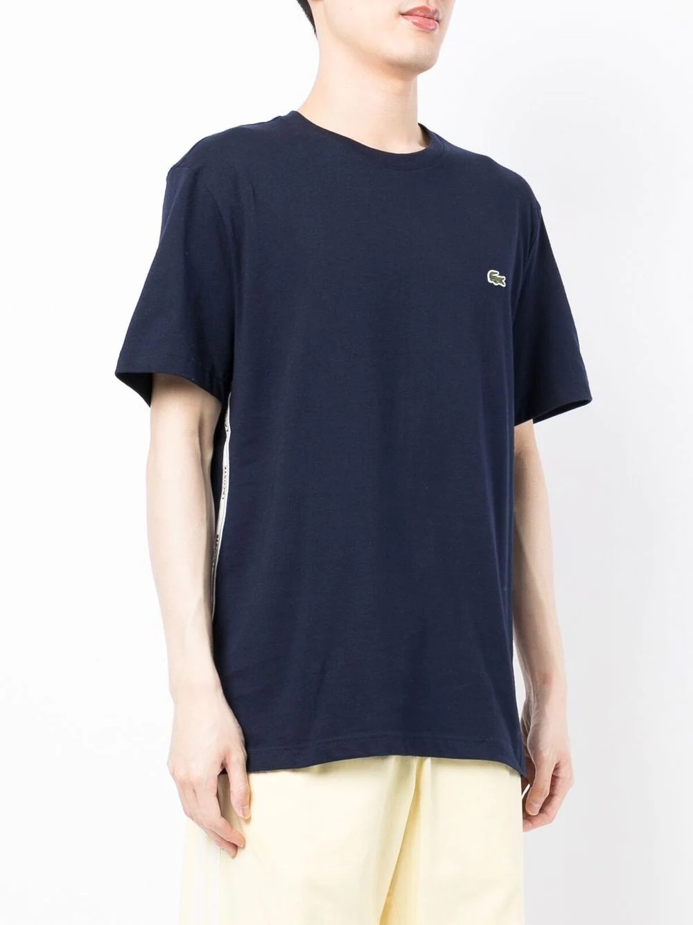 short sleeve T-shirt - 3