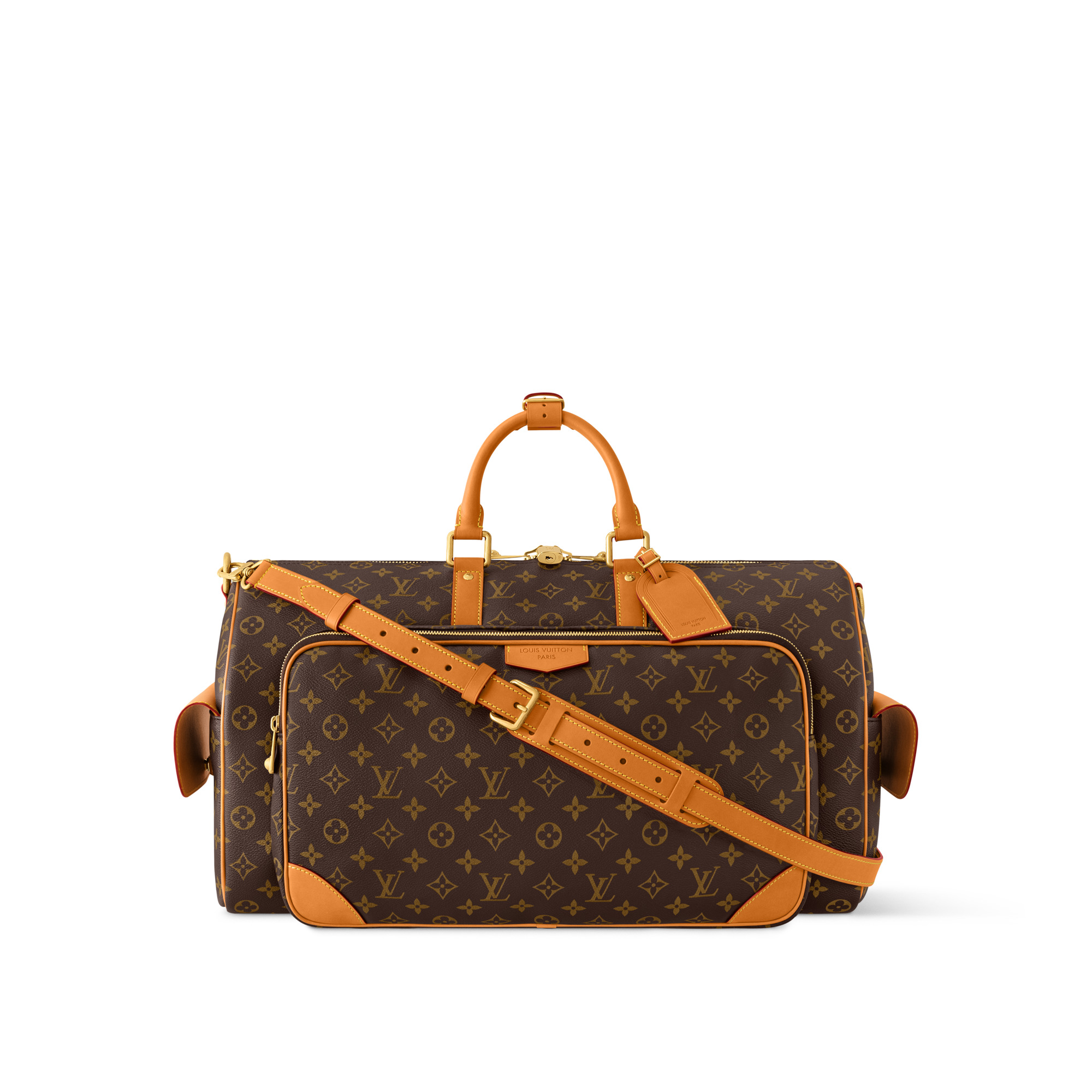 Keepall Cargo 50 - 5
