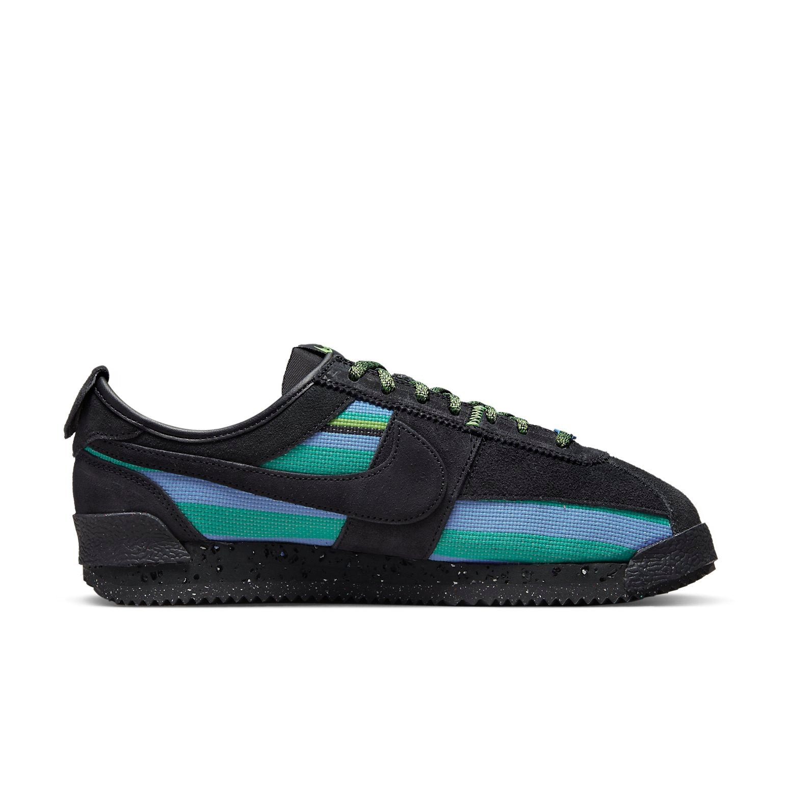 Nike Union LA x Cortez SP 'Off Noir' DR1413-001 - 2