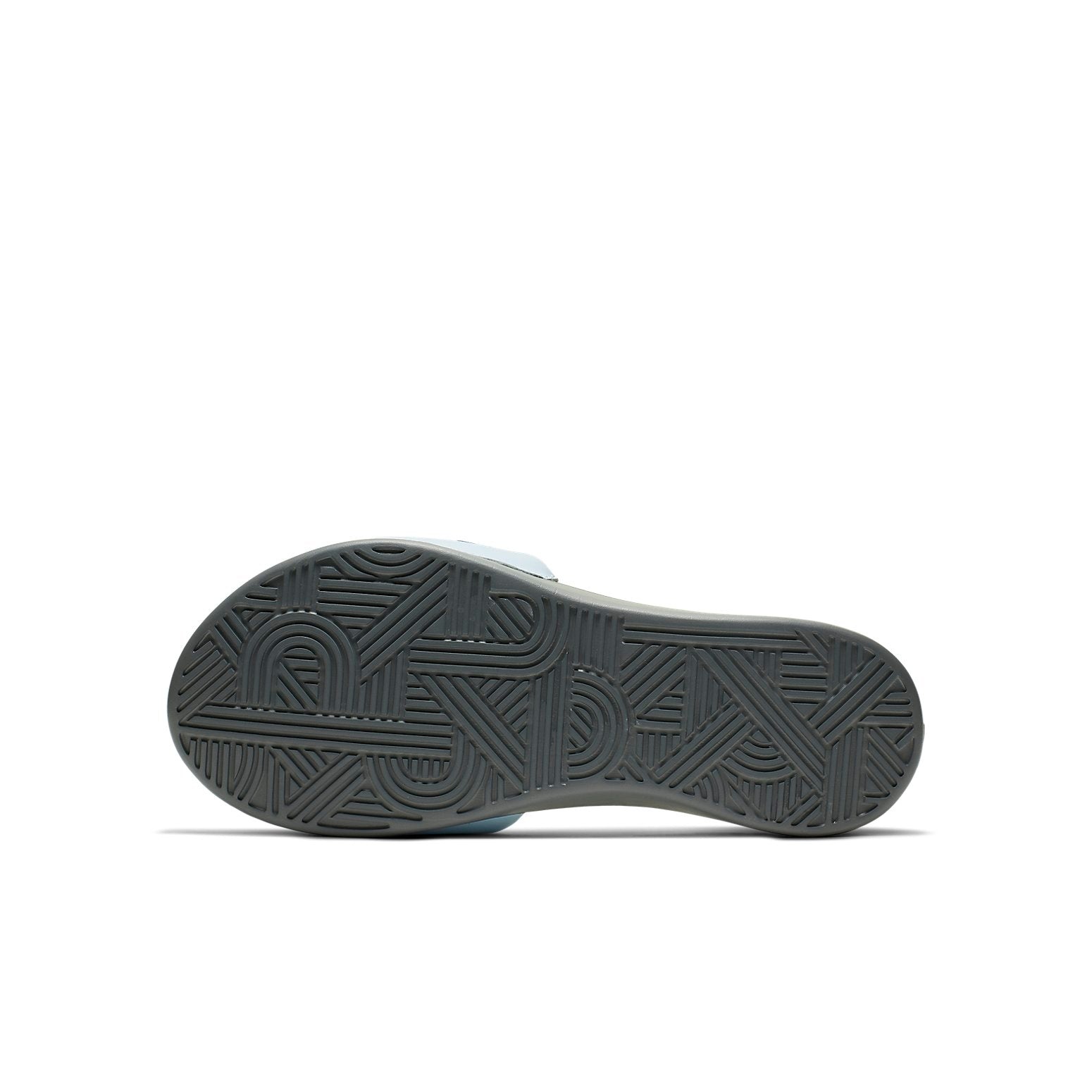 (WMNS) Nike Ultra Comfort3 Slide Slide Grey AR4497-005 - 4